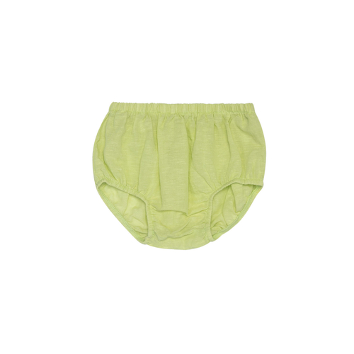 OrganicEra Hemp Bloomer Shorts