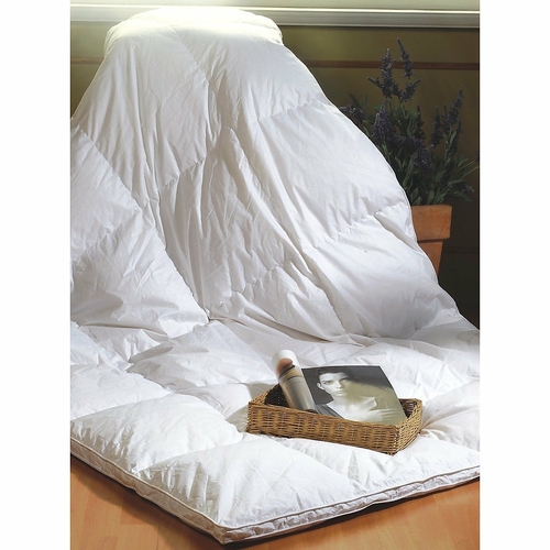 Microfiber Duvet / Doona / Quilt - Single