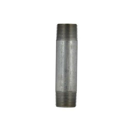 Mueller 4292082 2.5 x 5 in. Galvanized Nipple