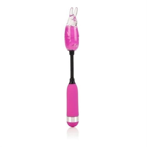 Shanes World Campus Buzz Massager - Purple