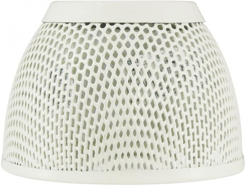 Cal LightingHT-221-SHADE-RU Line Voltage Fixture Shade- Rust