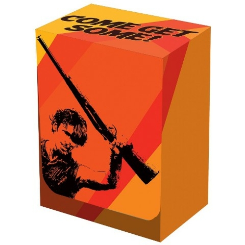 Legion Supplies LGNBOX052 Boomstick Deck Box