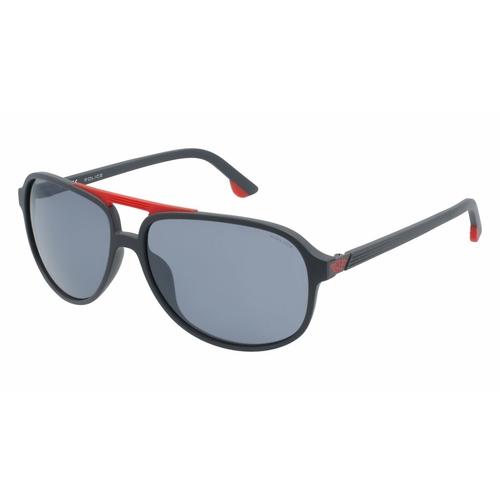 Men's Sunglasses Police SPL962-60ATBF ø 60 mm