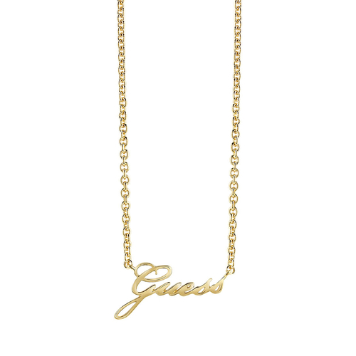 Guess Ladies Necklace UBN82057