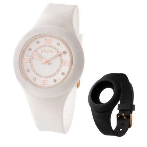 Folli Follie WF13P020ZSSB watch woman quartz