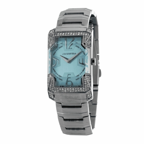 Chronothec CT6024LS-04M watch woman quartz