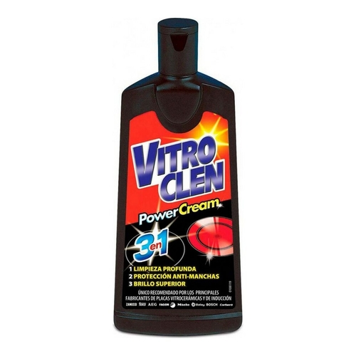 cleaner Vitroclen Ceramic stove (200 ml)