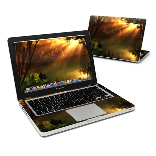 DecalGirl MBP13-SOLACE Apple MacBook Pro 13 in. Skin - Solace