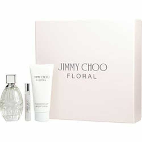 JIMMY CHOO FLORAL by Jimmy Choo