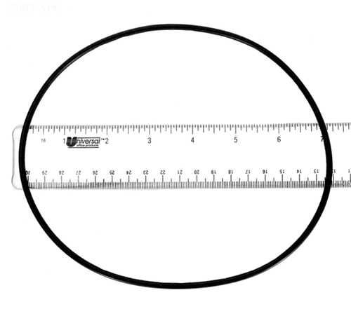 Waterway WW8050261B O-Ring Faceplate Executive Pump O-277 Workman