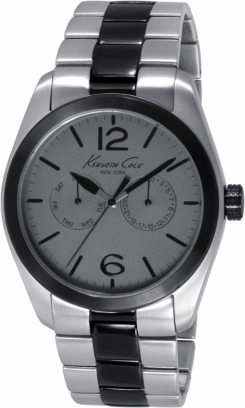 Kenneth Cole IKC9365 watch man quartz