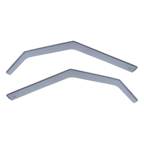 Wind deflector DGA 22109 Frontal Inside (2 pcs)