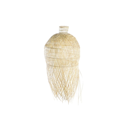 Lamp Shade DKD Home Decor Bamboo (31 x 31 x 58 cm)