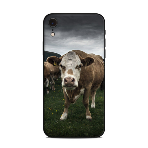 DecalGirl AIPXR-HERDING Apple iPhone XR Skin - Herding