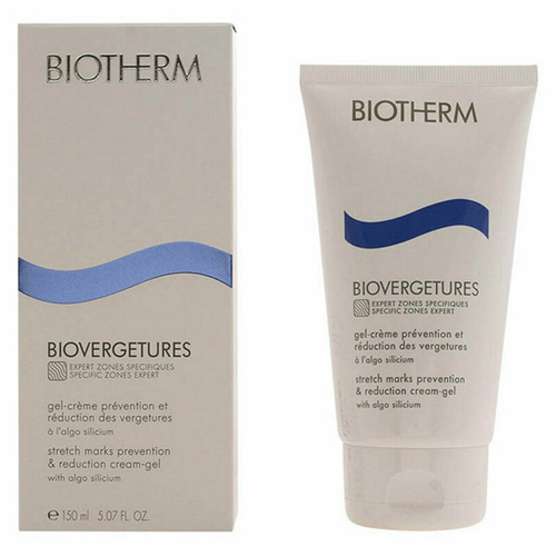 Anti-Stretch Mark Cream Biovergetures Biotherm (150 ml)