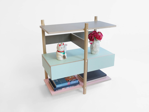 StackShelf - Drawers