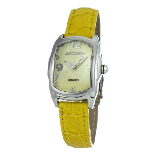 Chronothec CT9743L-05 watch woman quartz
