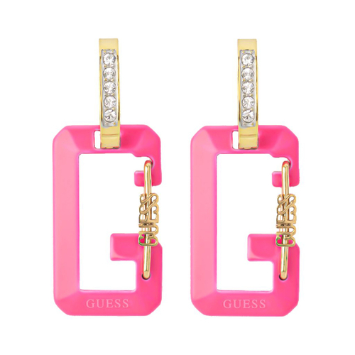 Guess Ladies Earrings UBE70088