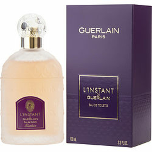 L'INSTANT DE GUERLAIN by Guerlain