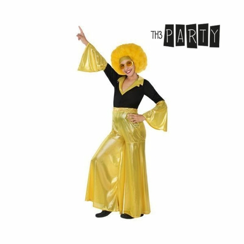 Costume for Children Disco