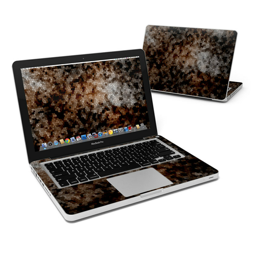 DecalGirl MBP13-TIMBRLN MacBook Pro 13 in. Skin - Timberline