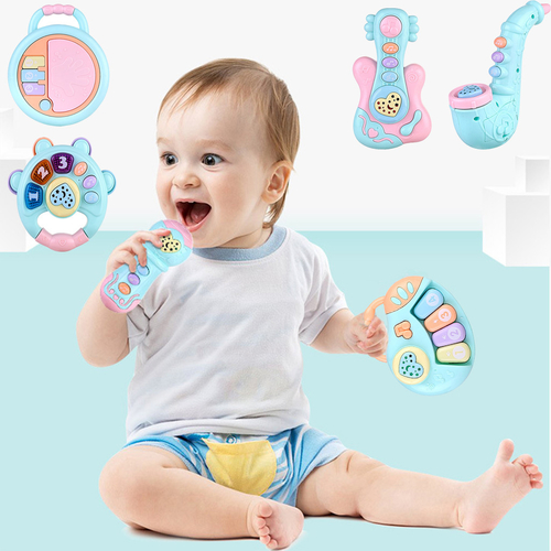 Hot Sale Musical Instrument Toy Baby Kids