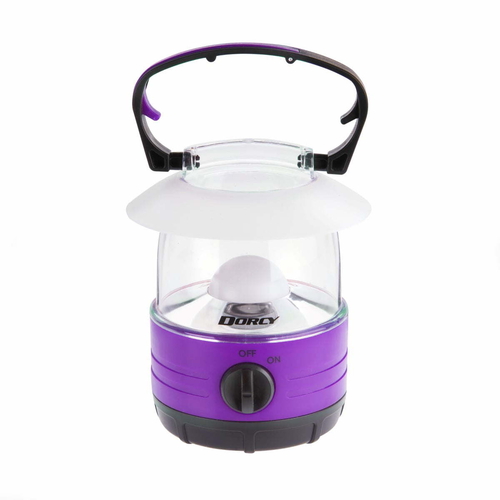 Dorcy 40 Lumens Camping Lantern