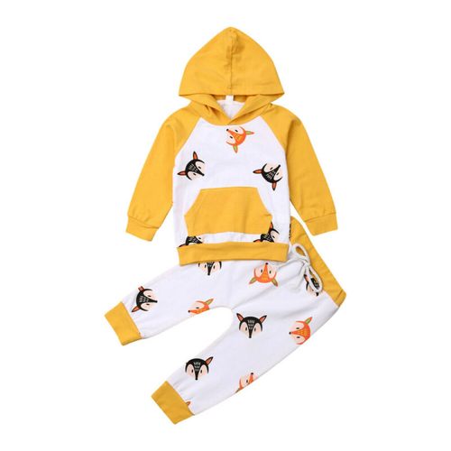 Baby Clothing Cute Infant Baby Girl Clothes
