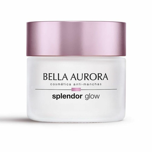 Anti-Brown Spot and Anti-Ageing Treatment Bella Aurora Splendor Glow
