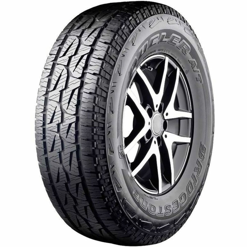 Off-road Tyre Bridgestone DUELER A/T 001 255/70SR15