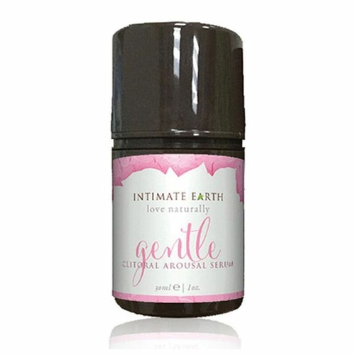 Clitoral Arousal Serum Gentle 30 ml Intimate Earth INT004
