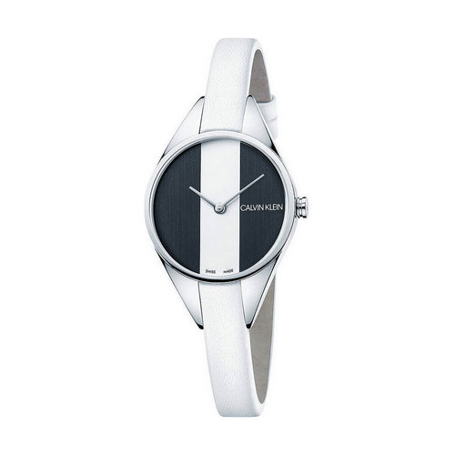 Ladies'Watch Calvin Klein REBEL (Ø 28 mm) (Ø 29 mm)