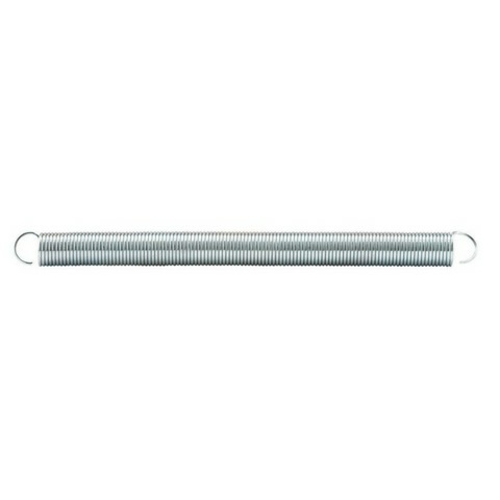 CSC SP 9674 Prime-Line 0.062 x 0.62 x 8.5 in. Extension Spring