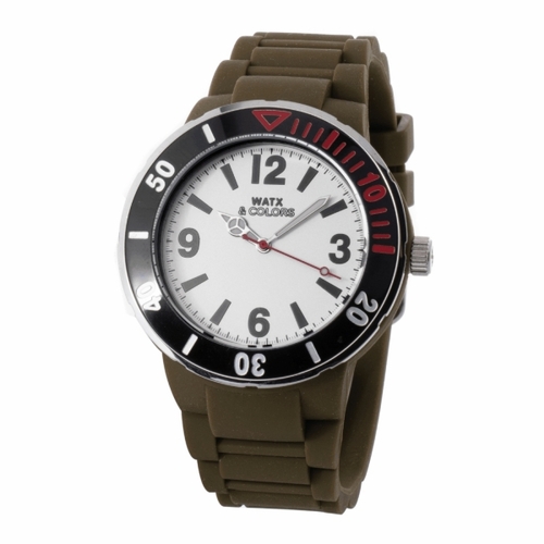 Watx RWA1622-C1513 watch unisex quartz