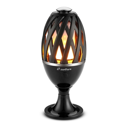 zanflare U19 LED Flame Lamp