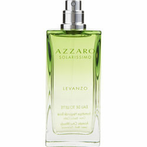 AZZARO SOLARISSIMO LEVANZO by Azzaro