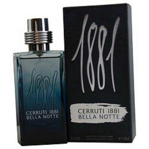 CERRUTI 1881 BELLA NOTTE by Nino Cerruti