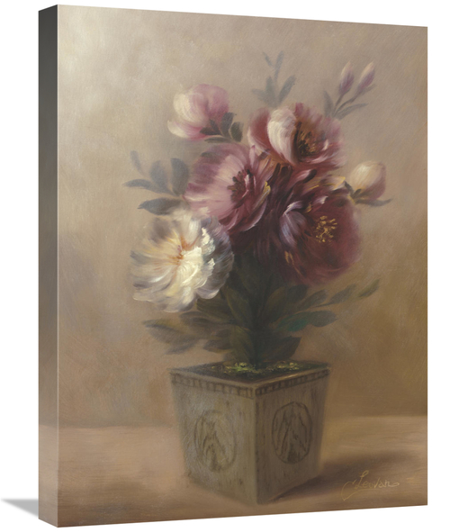 Global Gallery GCS-121156-1824-142 18 x 24 in. Juliets Bouquet I Art P