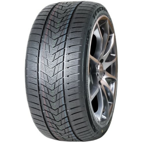 Off-road Tyre Tracmax X-PRIVILO S330 255/55VR19