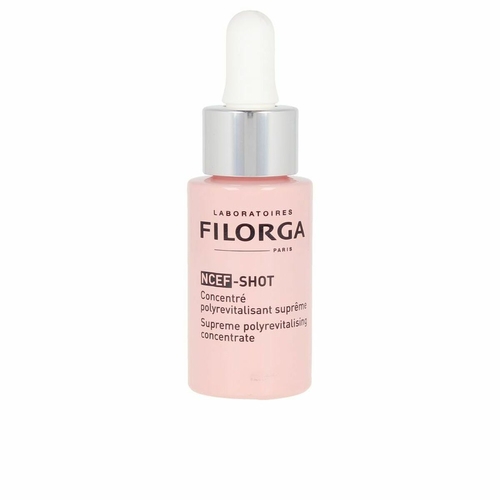 Revitalising Facial Lotion Filorga Shot 15 ml