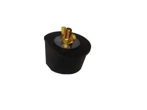 Tech FF1020 No.2 Extended Plug with Bolt & Spacer