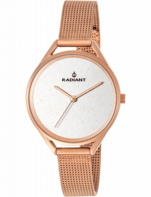 Radiant RA432204 watch woman quartz