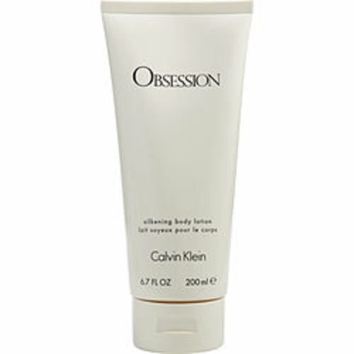 OBSESSION by Calvin Klein