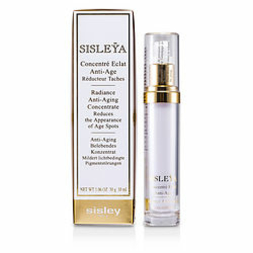 Sisley by Sisley