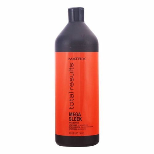 Restorative Shampoo Total Results Sleek Matrix Total Results Sleek