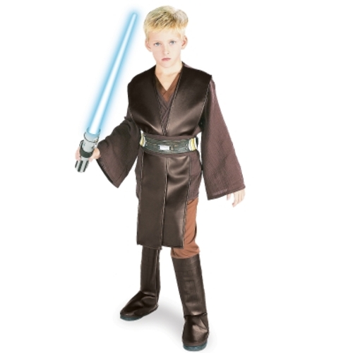 Rubies Costumes 134993 Star Wars Anakin Deluxe Child Costume Size: Sma