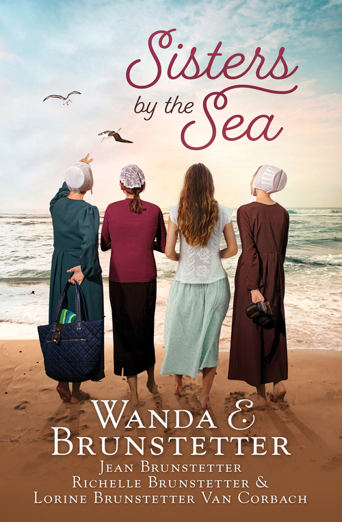 Main Sisters by the Sea image