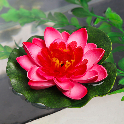 10cm Wedding Party Decor Home Decoration Green