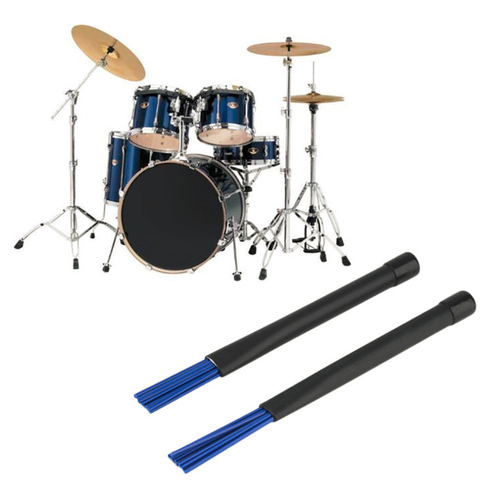 Sales promotion 1 Pair Retractable Telescopic Drum