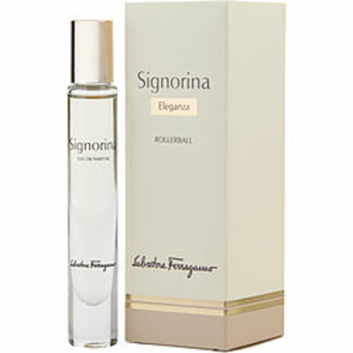 SIGNORINA ELEGANZA by Salvatore Ferragamo